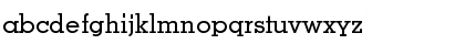 Memphis BQ Regular Font