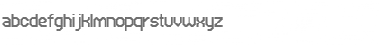 UNDA Regular Font