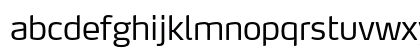 MaxTF-Light Regular Preview