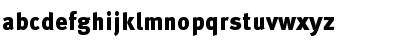 MetaPro-Black Regular Font