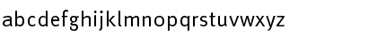 MetaPro-Normal Regular Font