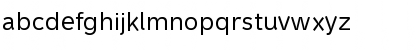 Megatron Hollow Condensed Italic Preview