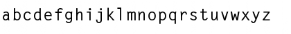 MetronomC Bold Font
