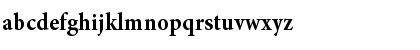 Merifto DEMO VERSION Italic Preview