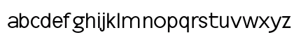 MidnightDemo Regular Preview