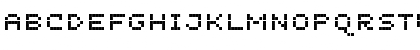 Unibody 8 SmallCaps Font