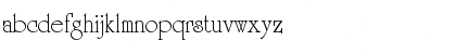 UniCyrillic Regular Font