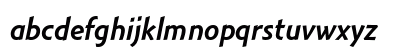 Montara Italic Preview
