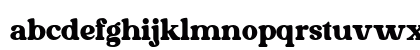 Morally Serif Regular Preview