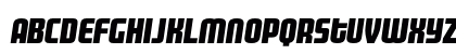MorganPoster Black Italic Preview