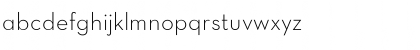 Neutra Text Light Alt Regular Font