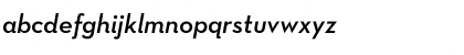 Neutra Text TF Light Alt Demi Italic Font