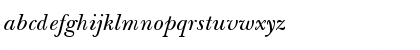 NewBaskerville Regular Font