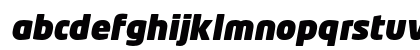 Neo Tech Std Ultra Italic Preview