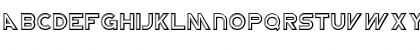 NewtronICG Regular Font