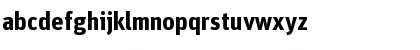 Unit-BoldTF Regular Font