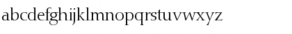 Nofret BQ Regular Font