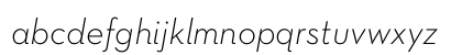Neutra Text TF Light Alt Italic Preview