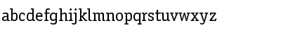 OfficinaSerifBookOSC Regular Font