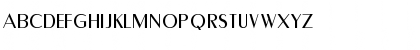 CarnatiSCapsSSK Regular Font