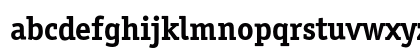 Officina Serif ITC Bold Preview