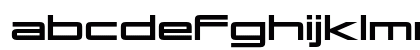 OPTIAggie Solid Lowercase Preview