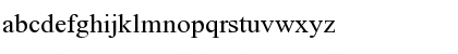 Carpathian 2 Regular Font