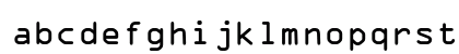 OpticalCode Regular Preview