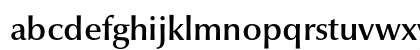 Optima nova LT Demi Preview
