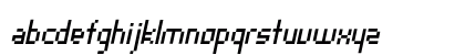 Orgasmia NinetyItalic Preview