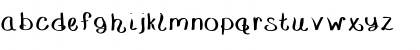 BlenkinsopBold Bold Font
