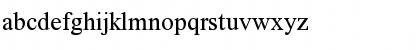BosporosU Regular Font