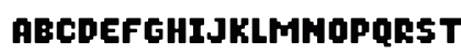 Pixel Gamer Personal use Regular Preview