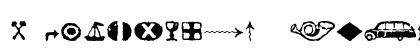 Pullman Symbol Preview