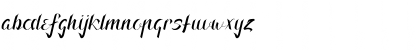 Arnietty Regular Font