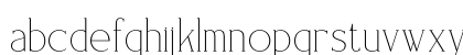 Rampwind Regular Preview