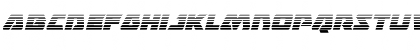 Reliq Std Semibold Active Preview