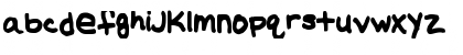 EmFont Medium Font