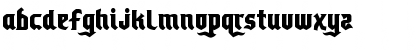 Empire Crown Regular Font