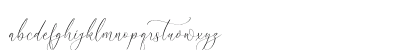 ROBIMA MERTTHA SCRIPT Regular Preview