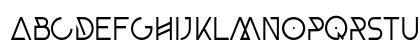 Roblox Font Regular Preview