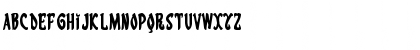 Eskindar Regular Font