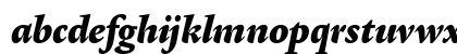 Lexicon No2 Italic F Txt Preview