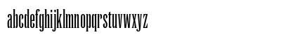 Runic MT Std Condensed Preview
