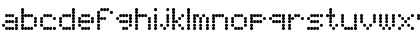 FlynnTerm Regular Font