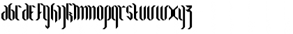 frakk Regular Font