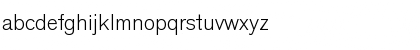 URWAccidaliaTLig Regular Font