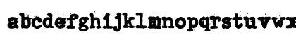 SchmutzICG Clogged Preview