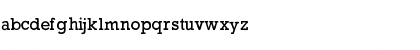Gycentium Popwell Regular Font