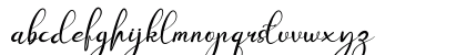 Setup Bold Italic Preview